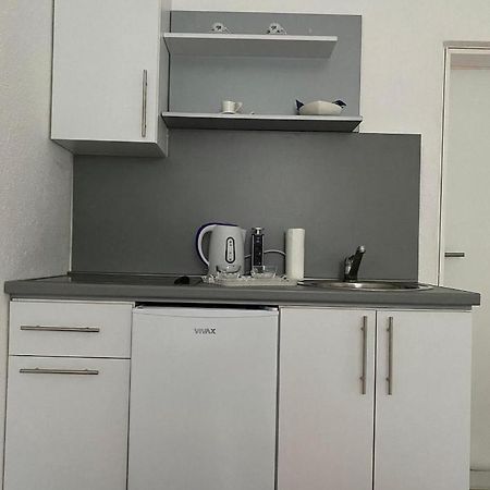 Apartament Apartman Albatros Mostar Zewnętrze zdjęcie