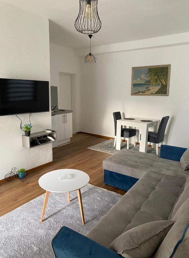 Apartament Apartman Albatros Mostar Zewnętrze zdjęcie